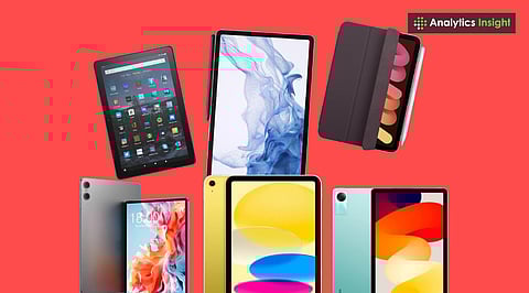 Best Android Tablets of 2025