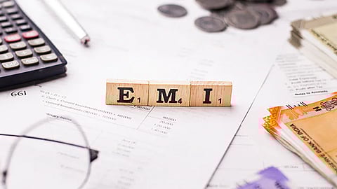 Reduce Your Personal Loan EMI Without Extending Tenure 