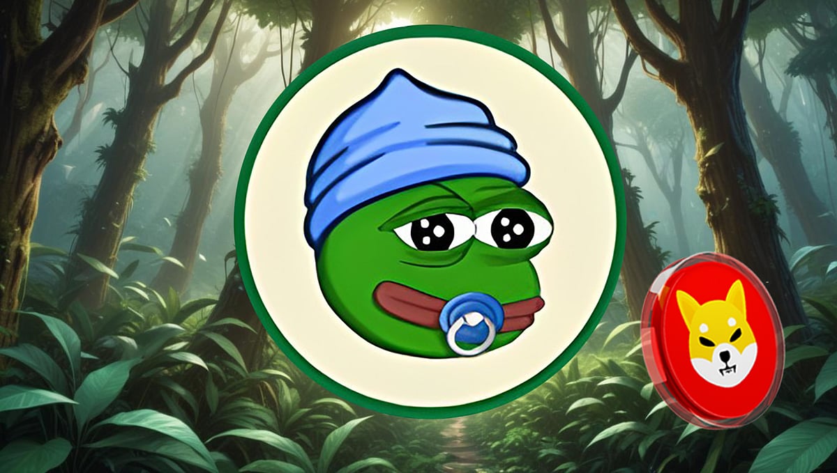 Shiba Inu (SHIB) on the Cusp of a God Candle: Top 4 Meme Coins to  Accumulate Right Now