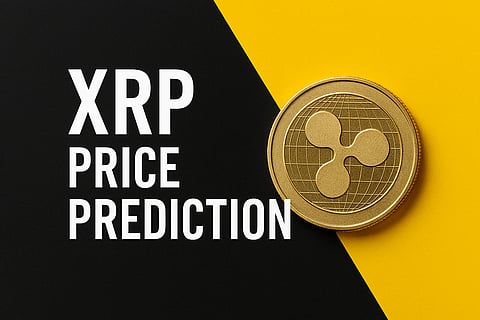 XRP Price Prediction