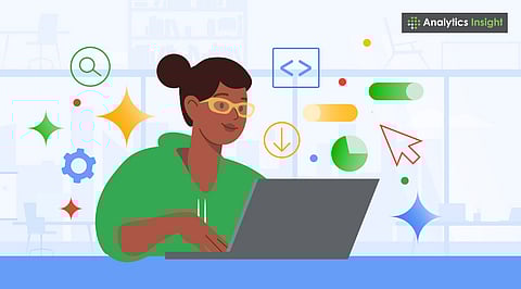 10 Ways Googlers Use AI to Boost Workplace Efficiency