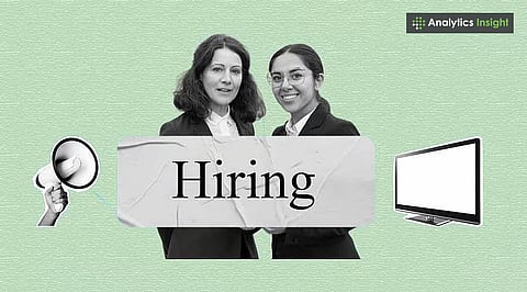 Top US Cities Hiring for AI & Data Science Roles