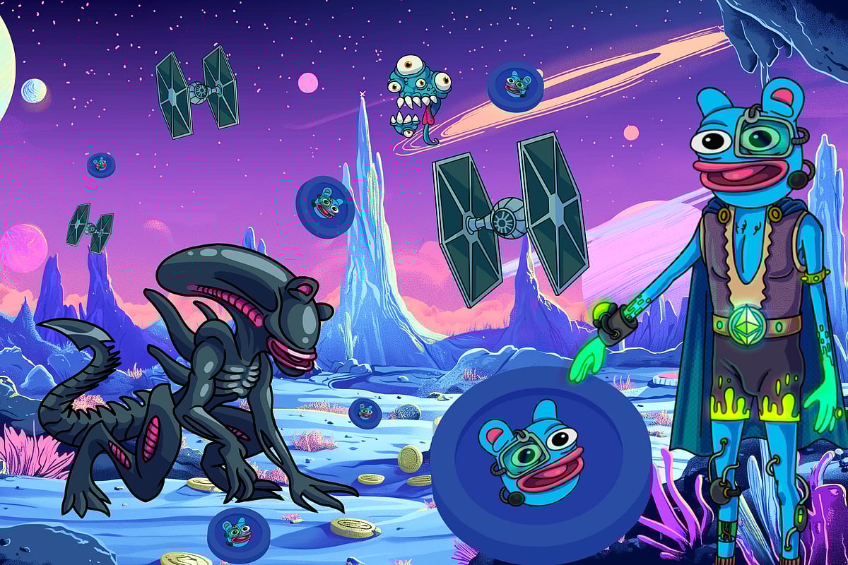 Why Cardano Holders Searching For The Next 100x Crypto Are Betting Big On  Viral Meme Coin Layer Brett