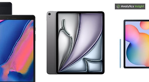Best Compact Tablets in 2025
