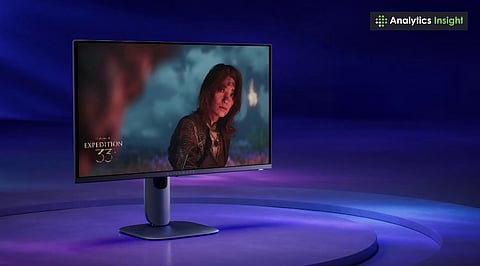 Best 2K Monitors of 2025: Top 10 Picks