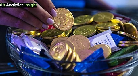 Bitcoin News Today: Institutional Crypto Adoption Rises as GDC Finalizes $39.2M BTC Acquisition