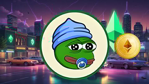 4 Cryptos Ripe for a Bull Run as Ethereum Exchange Balance Turns Negative for the First Time
