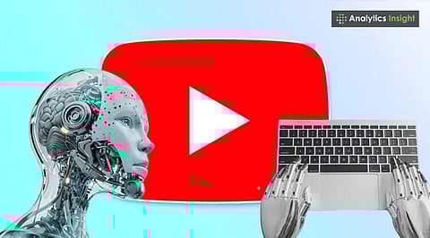 YouTube’s AI Live Makeover: Enhanced Tools, Monetization & Interactivity