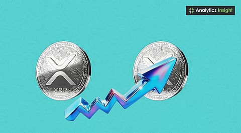 XRP Could Rally 100,000%: Here’s What’s Fueling the Prediction
