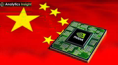 NVIDIA Stock Plummets 2% After China Bans AI Chip Purchases: What's Next?