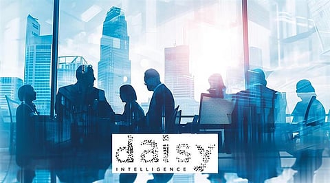 Daisy Intelligence Corporation