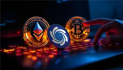 From $0.01 to $1: Ozak AI Token Could Deliver 100x Returns Faster Than Top 10 Coins