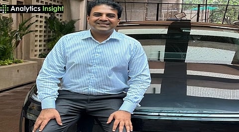 India Inc's First Tesla Owner Siddharth Jain Receives Model Y, Elon Musk Reacts