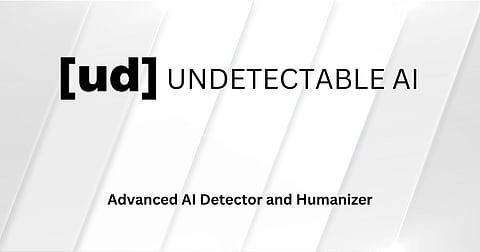 Undetectable AI: What It Is and How It’s Changing the Digital Landscape