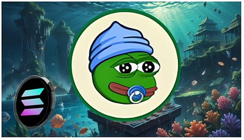 Solana Top Holder Names Penny Token That Could Outperform SOL in 2025, Spotting 35x Potential