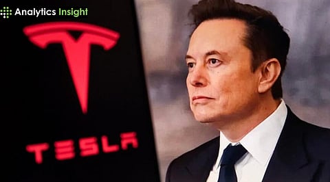 Tesla Faces EV Challenges but Musk Bets Big on Robotaxis and Robots for Growth