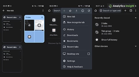 How to Restore Chrome Tabs After Restart (Step-by-Step Fix)