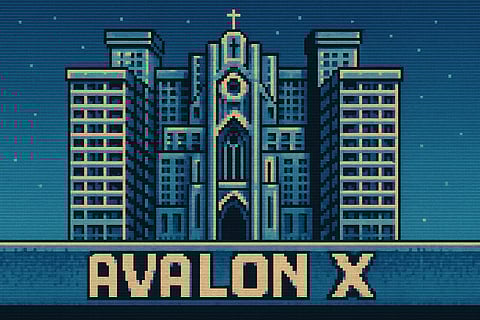 Avalon X 