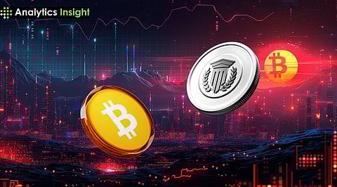 Bitcoin News Today: Bitcoin Holds Near $117K After Fed Rate Cut, Analysts Eye Breakout Toward $120K
