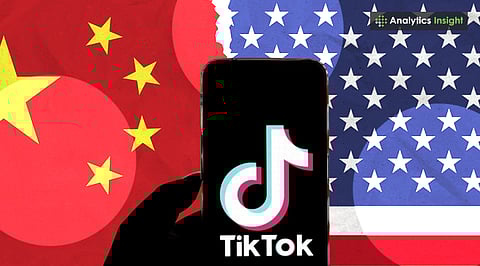 TikTok Deal Between US and China: Laws, Approval Process & Challenges