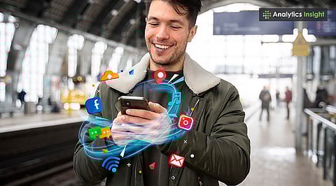 How New AI Models Are Reshaping Social Media Trends