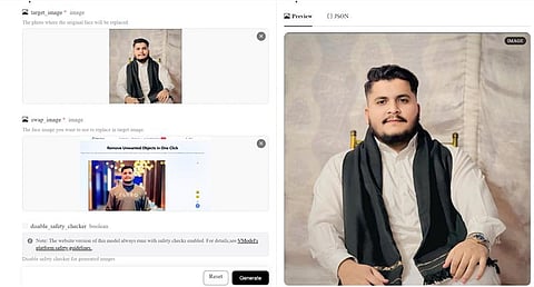 Transform Content Creation with VModel.ai’s Faceswap API and Video Faceswap API