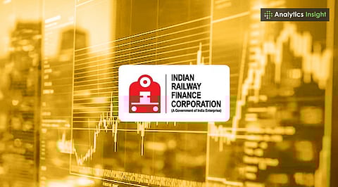 IRFC Share Price Declines 0.35 to ₹128.88; Analysts Maintain ‘Sell’ View.jpg