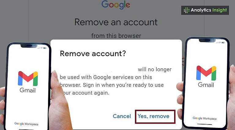 Tips to Delete Gmail Account Permanently in 2025