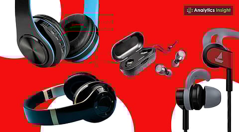 Most Popular Earphones in India – Top Picks 2025