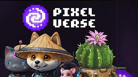 Pixelverse