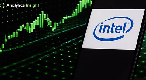 Intel Stock Jumps 30% After NVIDIA Stake and Multi-Gen Chip Collaboration