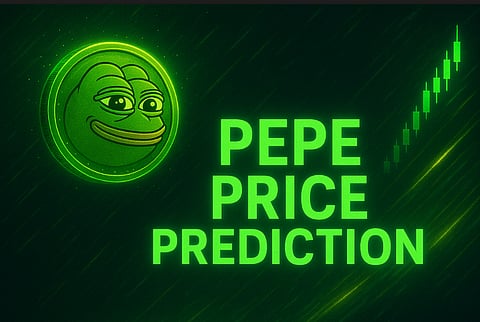 Pepe Coin Price Prediction; New & Experienced Crypto Investors Are Backing Remittix For 15% USDT Rewards

