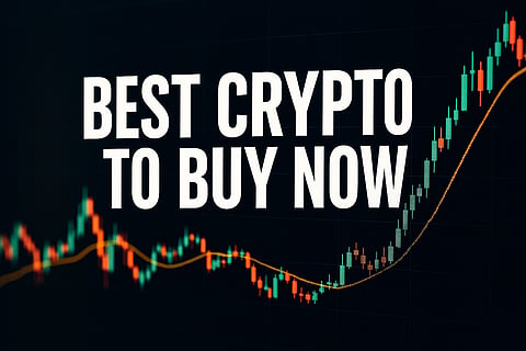 Cardano Price Prediction; Dogecoin Latest News & The Best Crypto To Buy Now For The Maximum Returns

