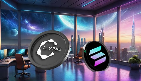 Lyno AI 