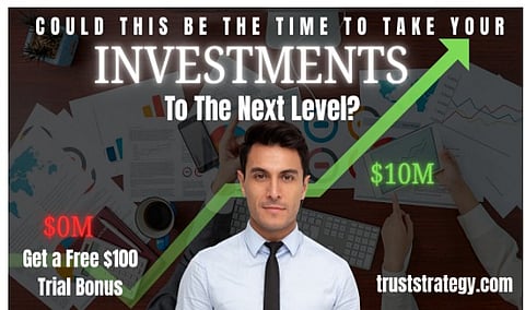 TrustStrategy Launches Mobile App to Empower