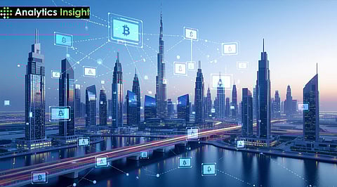 UAE Launches $10B Real Estate Tokenization with Multibank and Mavryk Blockchain