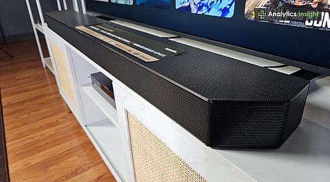 10 Best Wireless Soundbars with Bluetooth & Wi-Fi Support
