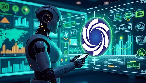 If You Bought 1 ETH at $4,479 or 1 SOL at $237, Here’s Why the Same Investment in Ozak AI Could Deliver 330x More Gains by 2026
