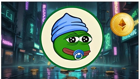 Top Crypto to Buy: Ethereum Whales Are Loading Up on These 4 ETH Coins Under $1 Before the Next Pump