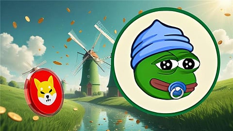 Shiba Inu Price Prediction: SHIB Holders Losing Patience, Most Looking to New Competitor Set for 12031% Growth