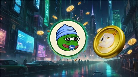 Dogecoin (DOGE) Shows Strength: Here’s When It Could Hit $0.74, and 1 Alternative Crypto With 18937% Rally Potential