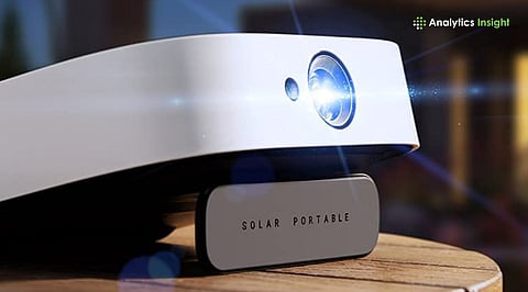Best Projectors with HDMI and USB Ports in 2025