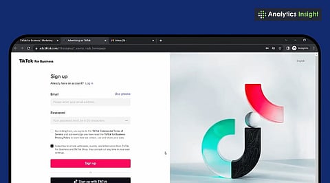 How to Connect Your TikTok Account to TikTok Ads Manager  
