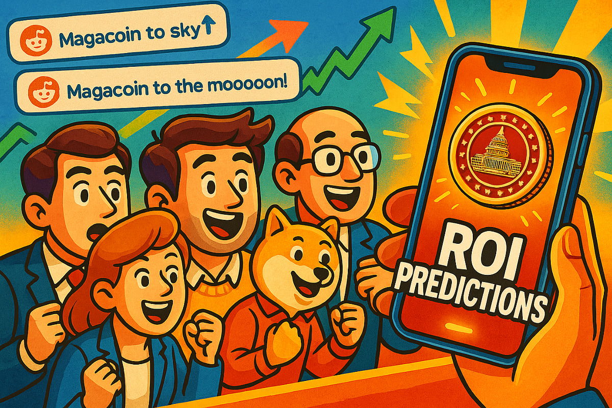 Magacoin official website (87) 사진