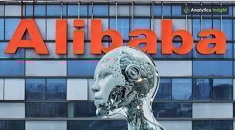 Alibaba's New Open-Source AI Agent to Rival OpenAI’s Deep Research Tool