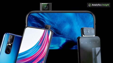 Best Smartphones with Pop-Up Cameras in 2025