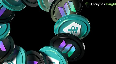 KRW1 Stablecoin Debuts