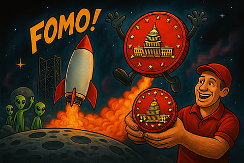 Ethereum-Based MAGACOIN FINANCE Tipped to Deliver 30x–100x Gains – Analysts Call It the Best Altcoin to Buy