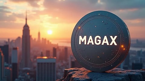 How Whale Investments Are Shaping Presales: MAGACOIN Finance Success vs. MAGAX’s Community-Powered Momentum