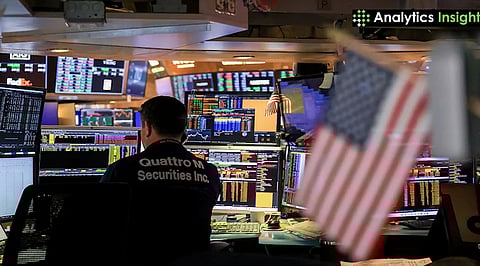 US Stock Market Today